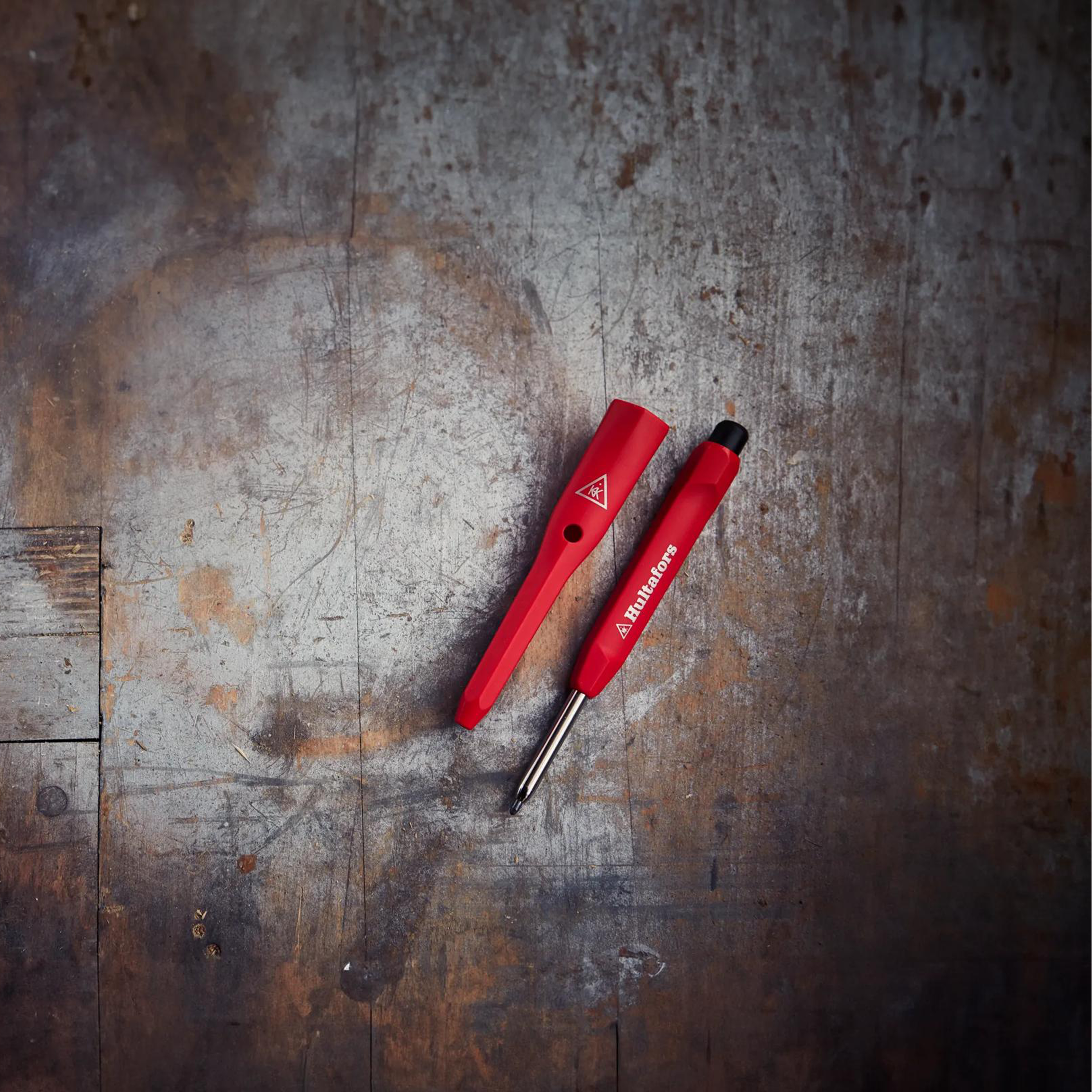 HULTAFORS HUL-HDM - OUTILS 650100 MARQUEUR À SEC HDM