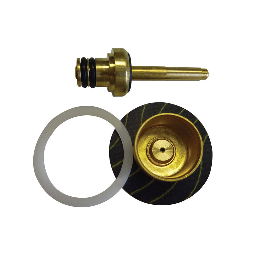 TOPRING 50.032 - Diaphragm and Exhaust Valve for Regulator and Filter Regulator S50