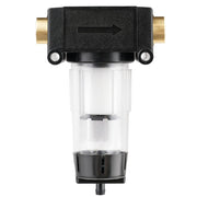 TOPRING 50.120A - 5 Micron Filter With Polycarbonate Bowl 1/4 (F) NPT S50 MODULAIR 200
