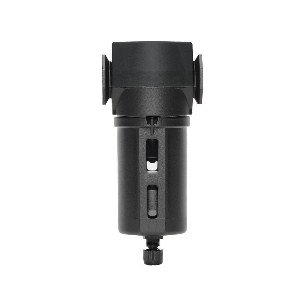 TOPRING 50.135A - 5 Micron Filter With Polycarbonate Bowl 1/2 (F) NPT S50 MODULAIR 300