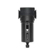 TOPRING 50.130A - 5 Micron Filter With Polycarbonate Bowl 3/8 (F) NPT S50 MODULAIR 300