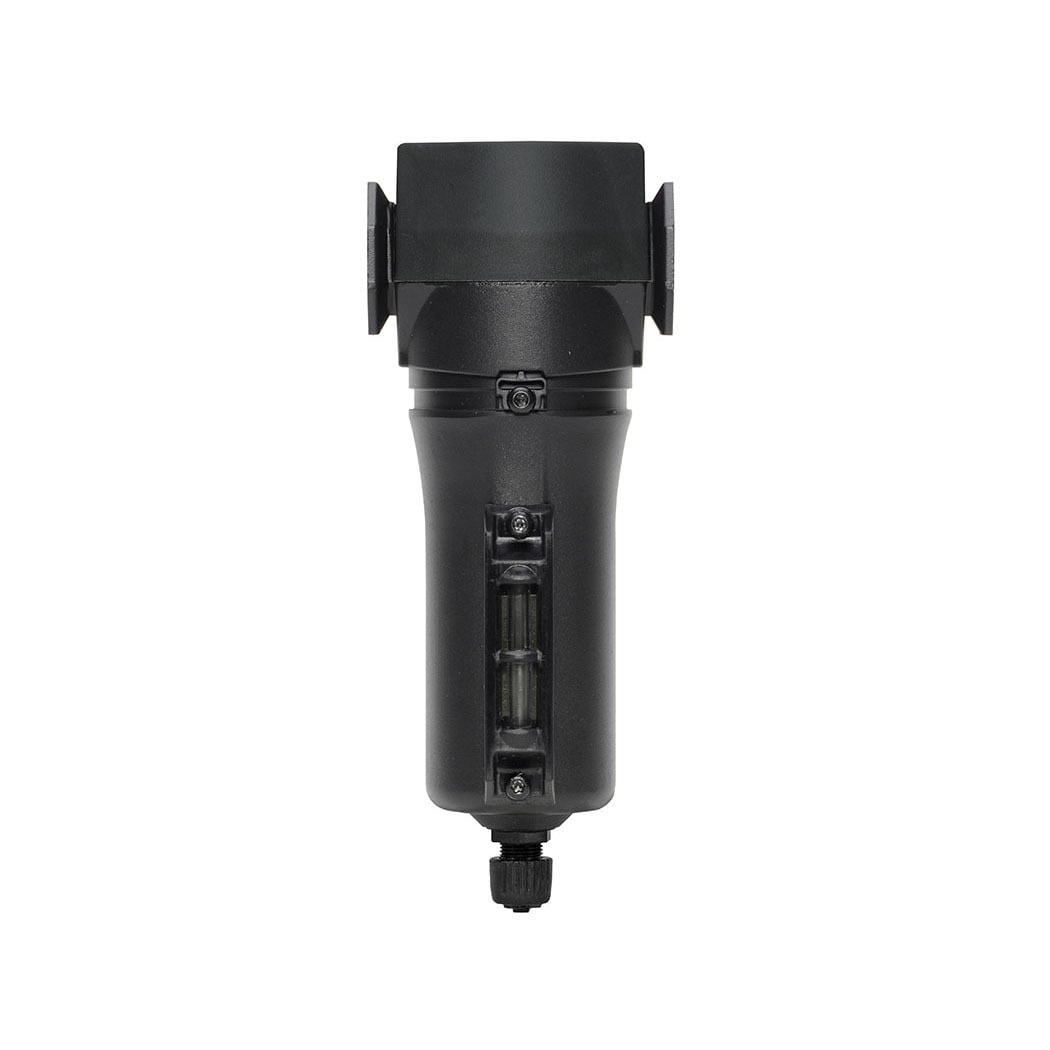 TOPRING 50.137A - 5 Micron Filter With Aluminum Bowl 1/2 (F) NPT S50 MODULAIR 300