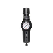 TOPRING 50.235A - 5 Micron Filter Regulator 0 to 125 PSI 1/2 (F) NPT S50 MODULAIR 300