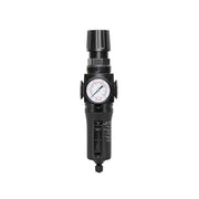 TOPRING 50.232A - 5 Micron Filter Regulator 0 to 125 PSI 3/8 (F) NPT S50 MODULAIR 300