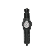 TOPRING 50.251A - 5 Micron Filter Regulator 30 to 125 PSI 3/4 (F) NPT S50 MODULAIR 400