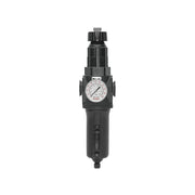 TOPRING 50.252A - 5 Micron Filter Regulator 0 to 125 PSI 3/4 (F) NPT S50 MODULAIR 400