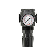 TOPRING 50.330A - Zinc Regulator 0 to 125 PSI 3/8 (F) NPT S50 MODULAIR 300
