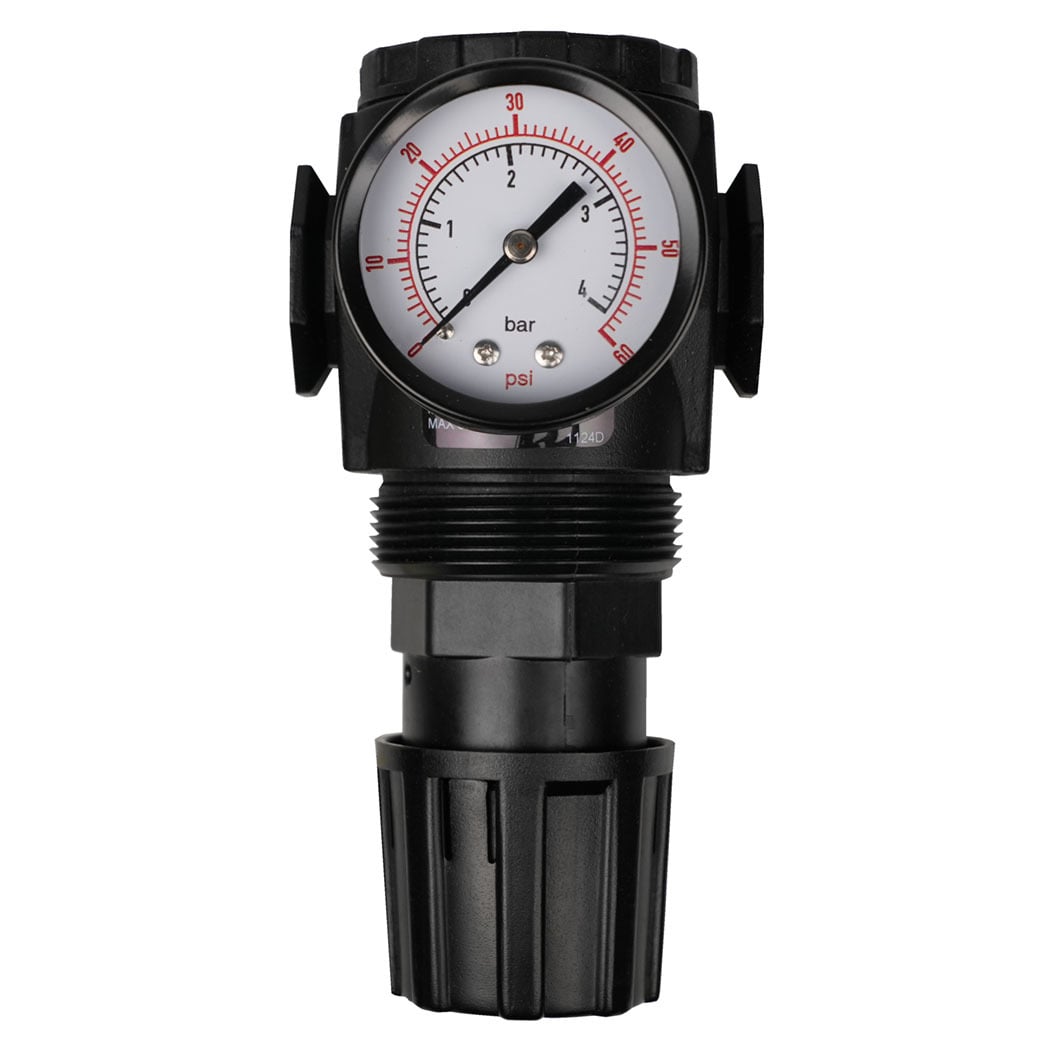 TOPRING 50.336A - Regulator 25 to 250 PSI 1/2 (F) NPT S50 MODULAIR 300