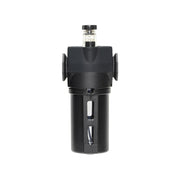 TOPRING 50.430A - Lubricator With Polycarbonate Bowl 3/8 (F) NPT S50 MODULAIR 300
