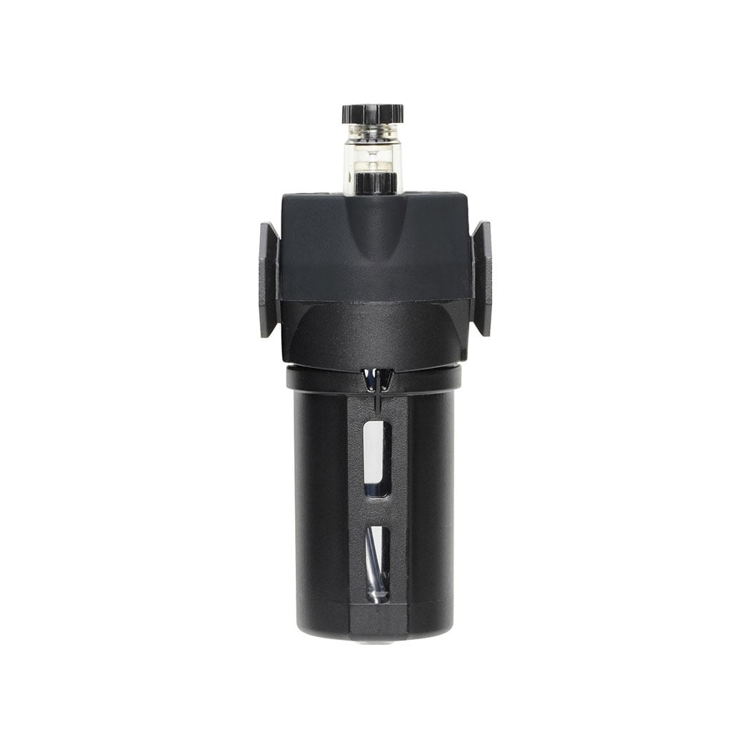 TOPRING 50.430A - Lubricator With Polycarbonate Bowl 3/8 (F) NPT S50 MODULAIR 300