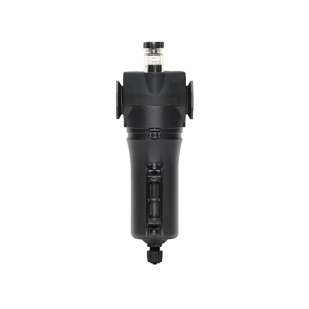 TOPRING 50.437A - Lubricator With Aluminum Bowl 1/2 (F) NPT S50 MODULAIR 300