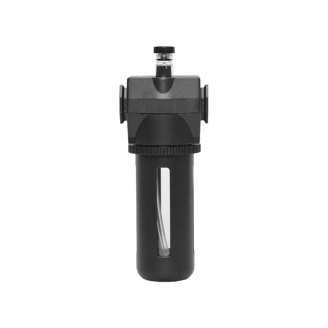 TOPRING 50.450A - Lubricator With Polycarbonate Bowl 3/4 (F) NPT S50 MODULAIR 400