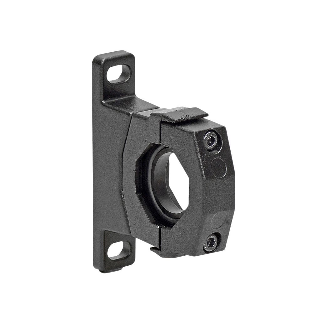 TOPRING 50.765A - Wall Bracket With Clamp for Modular Connection S50