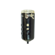 TOPRING 50.840 - Polyurethane Bowl for Filter, Coalescing Filter and Filter Regulator S50