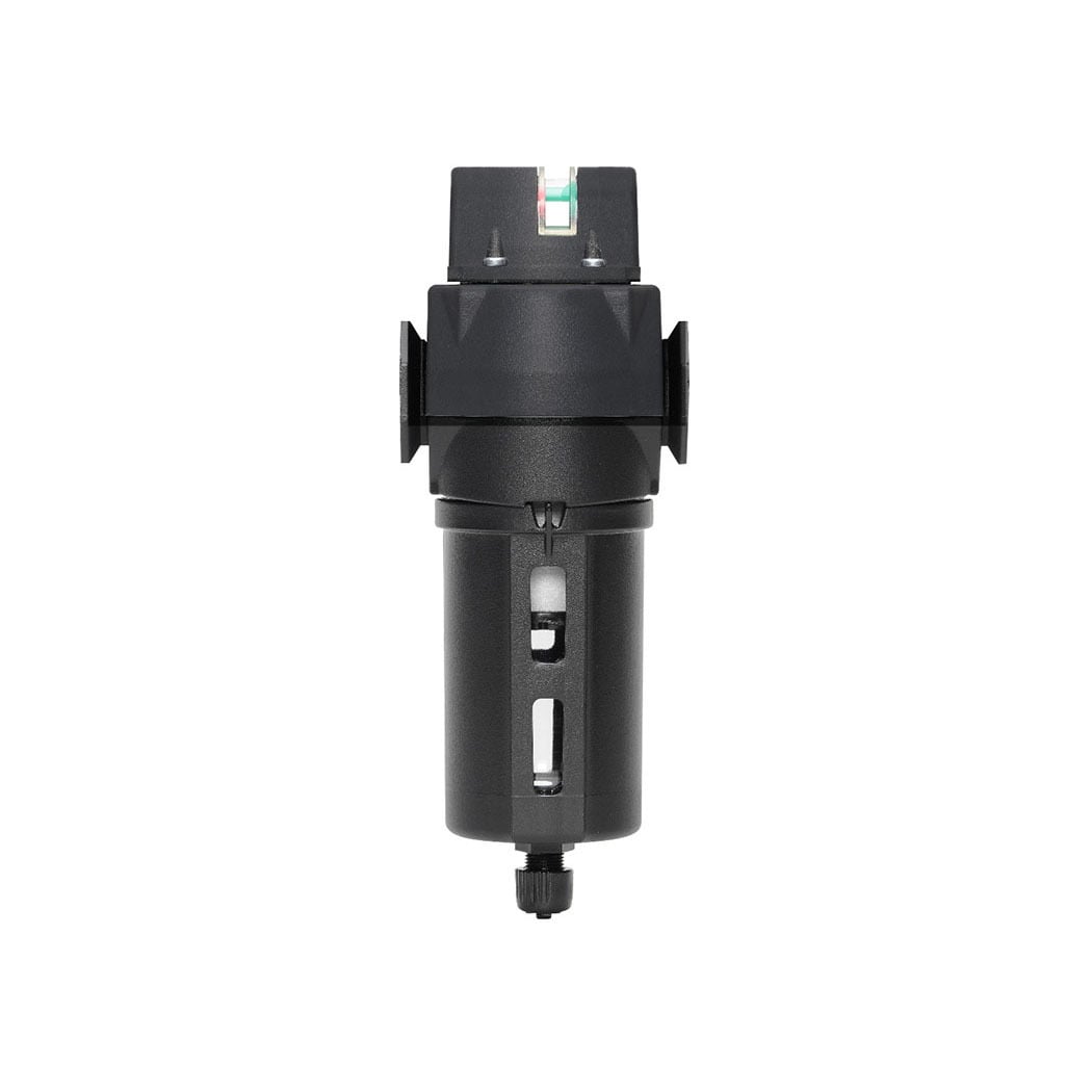 TOPRING 50.931A - 0.01 Micron Coalescing Filter With Polycarbonate Bowl 1/2 (F) NPT S50 MODULAIR 300