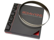 LAGUNA BBRK-114-145 - ResawKing Carbide-Tipped Band Saw Blade - 1-1/4 in. x 145 in. x 2-3 Variable TPI