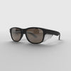 HYSPECS SMBBL6S301 - Icon - 5050 Lens - M.Black