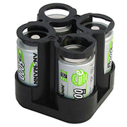 SPECTRA PRECISION Q103311 - SPECTRA PRECISION Q103311 - Rechargeable NiMH Battery Pack 5 Ah (View 1)