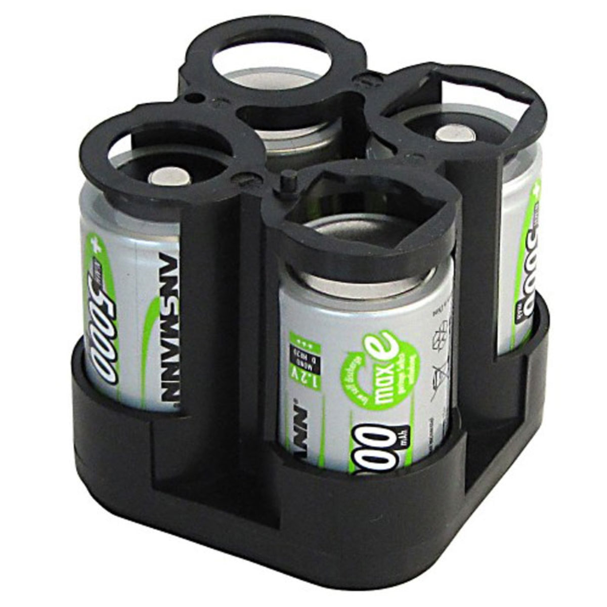 SPECTRA PRECISION Q103311 - SPECTRA PRECISION Q103311 - Rechargeable NiMH Battery Pack 5 Ah (View 1)