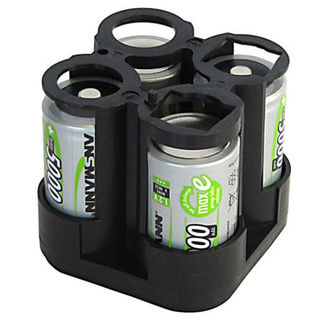 SPECTRA PRECISION Q103311 - SPECTRA PRECISION Q103311 - Rechargeable NiMH Battery Pack 5 Ah (View 1)