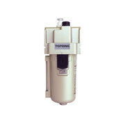 TOPRING 51.528 - Lubricator With Aluminum Bowl 3/4 (F) NPT S51 AIRFLO 450