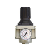 TOPRING 51.536 - Aluminum Regulator 5 to 125 PSI 3/4 (F) NPT S51 AIRFLO 450