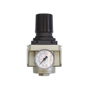 TOPRING 51.540 - Aluminum Regulator 5 to 125 PSI 3/4 (F) NPT S51 AIRFLO 500