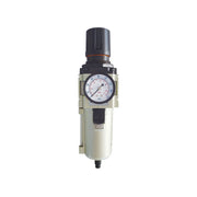 TOPRING 51.550 - 5 Micron Filter Regulator 5 to 125 PSI 3/4 (F) NPT S51 AIRFLO 450