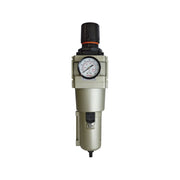 TOPRING 51.556 - 5 Micron Filter Regulator 5 to 125 PSI 1 (F) NPT S51 AIRFLO 500