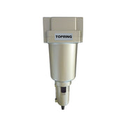 TOPRING 51.663 - 5 Micron Filter With Aluminum Bowl 1-1/2 (F) NPT S51 AIRFLO 600