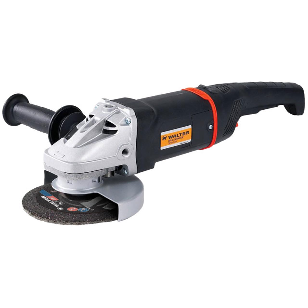 Broyeur Walter WAL-30A170-7" MAXI