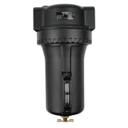 TOPRING 52.160A - 5 Micron Filter With Aluminum Bowl 1 (F) NPT S52 HIFLO 500