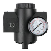 TOPRING 52.285A - Pilot Operated Regulator 1-1/2 (F) NPT S52 HIFLO 600