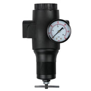 TOPRING 52.361A - Aluminum Regulator 50 to 250 PSI 1 (F) NPT S52 HIFLO 500