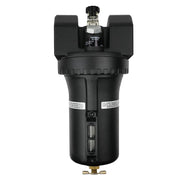 TOPRING 52.470A - Lubricator With Aluminum Bowl 1-1/2 (F) NPT S52 HIFLO 600