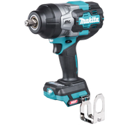Makita TW002GZ 40V Max XGT Brushless 1/2" Square Drive High Torque Impact Wrench - Bare Tool