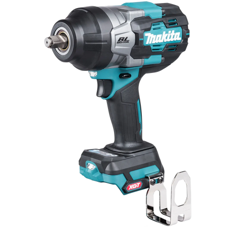 Makita TW002GZ 40V Max XGT Brushless 1/2" Square Drive High Torque Impact Wrench - Bare Tool