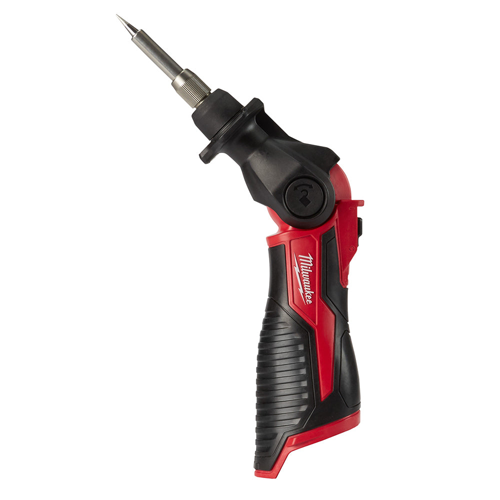 Milwaukee 2488-20  -  M12 Soldering Iron - Bare Tool