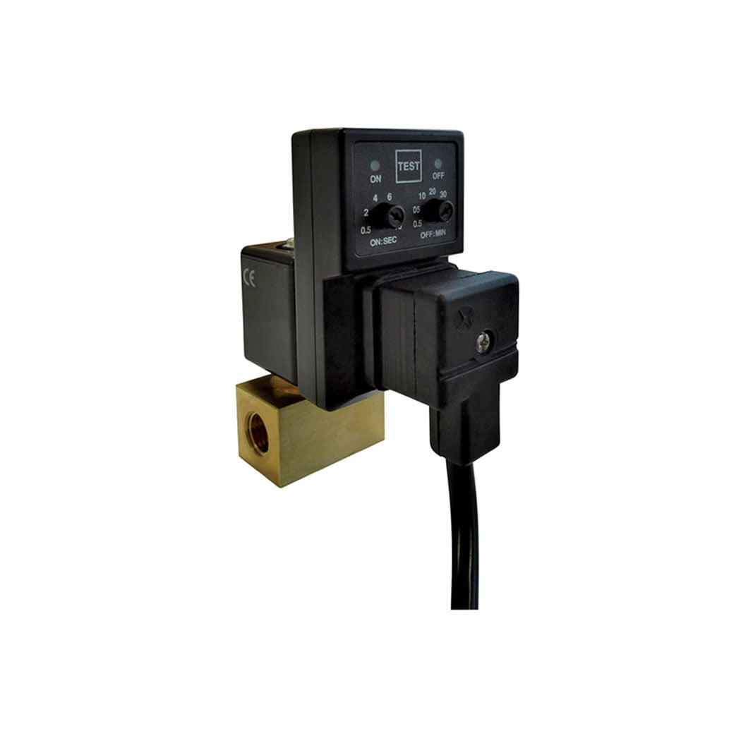TOPRING 59.346 - Automatic Drain 1/4 (F) NPT MAXDRAIN