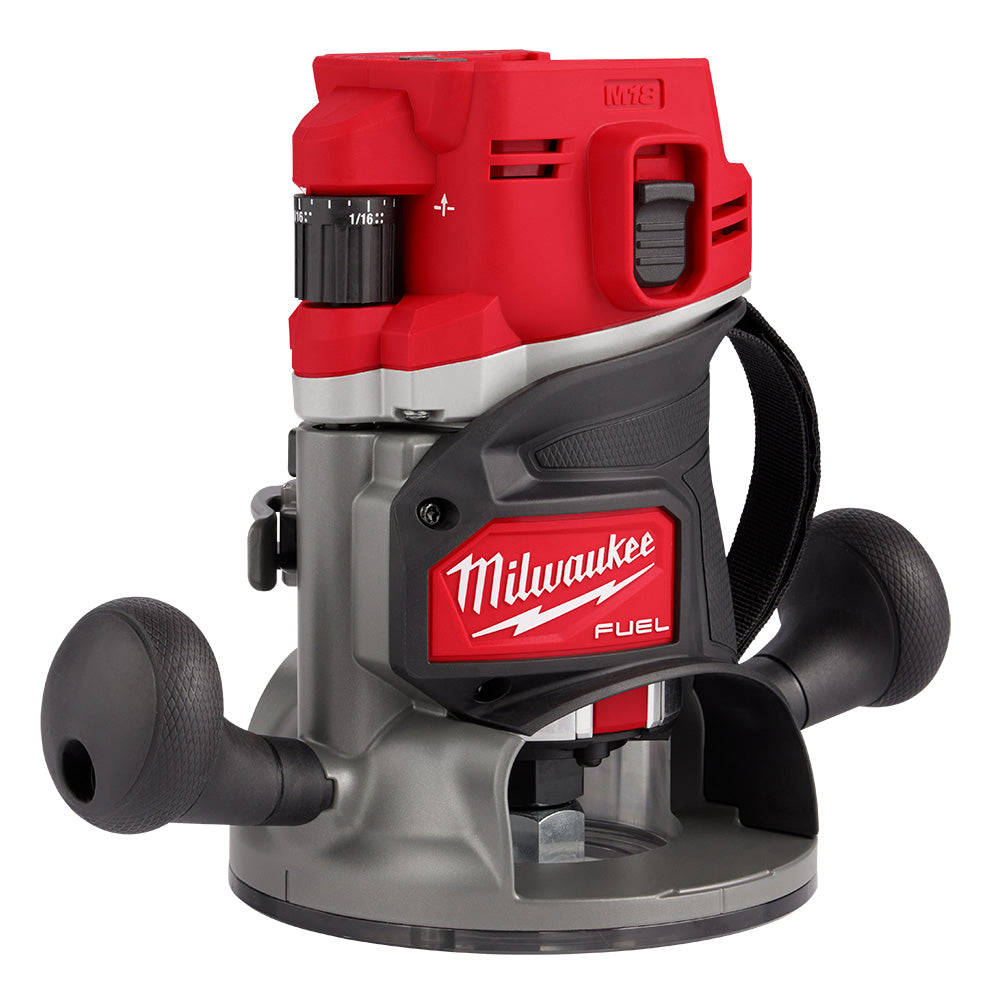 Milwaukee 2838-20 - Toupie M18 FUEL™ 1/2"