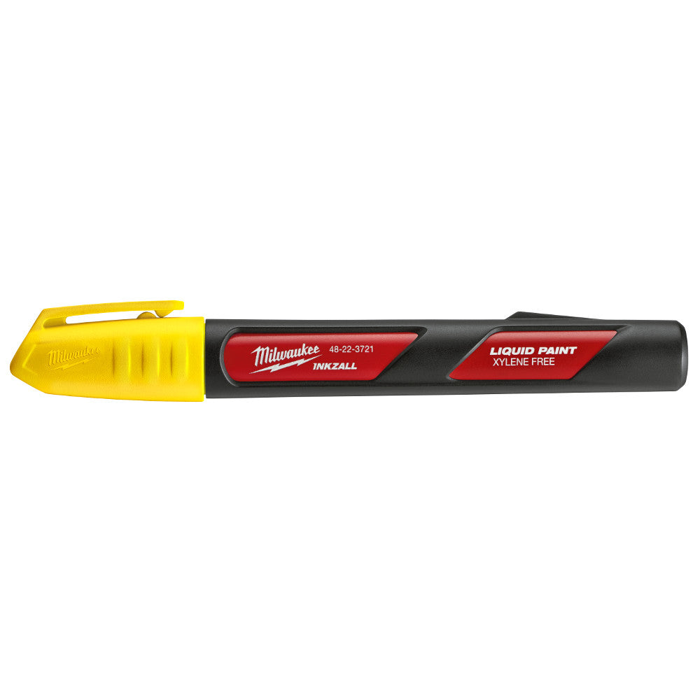 Milwaukee 48-22-3771 - Marqueur peinture orange INKZALL™