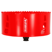 Diablo DHS6000 – Hochleistungs-Lochsäge 6" 