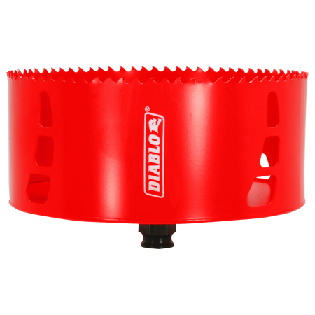 DIABLO DHS6000 - High Performance 6" Hole Saw