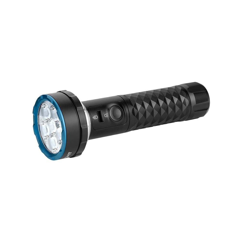 Olight Prowess Flashlight with Bidirectional Lighting - PROWESS