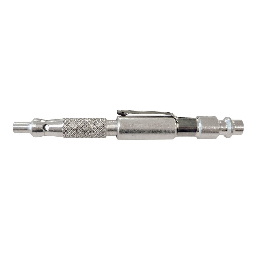 TOPRING 60.005 - Pocket Blow Gun 1/4 Industrial With Safety Nozzle MAXJET (Multiple of 5)
