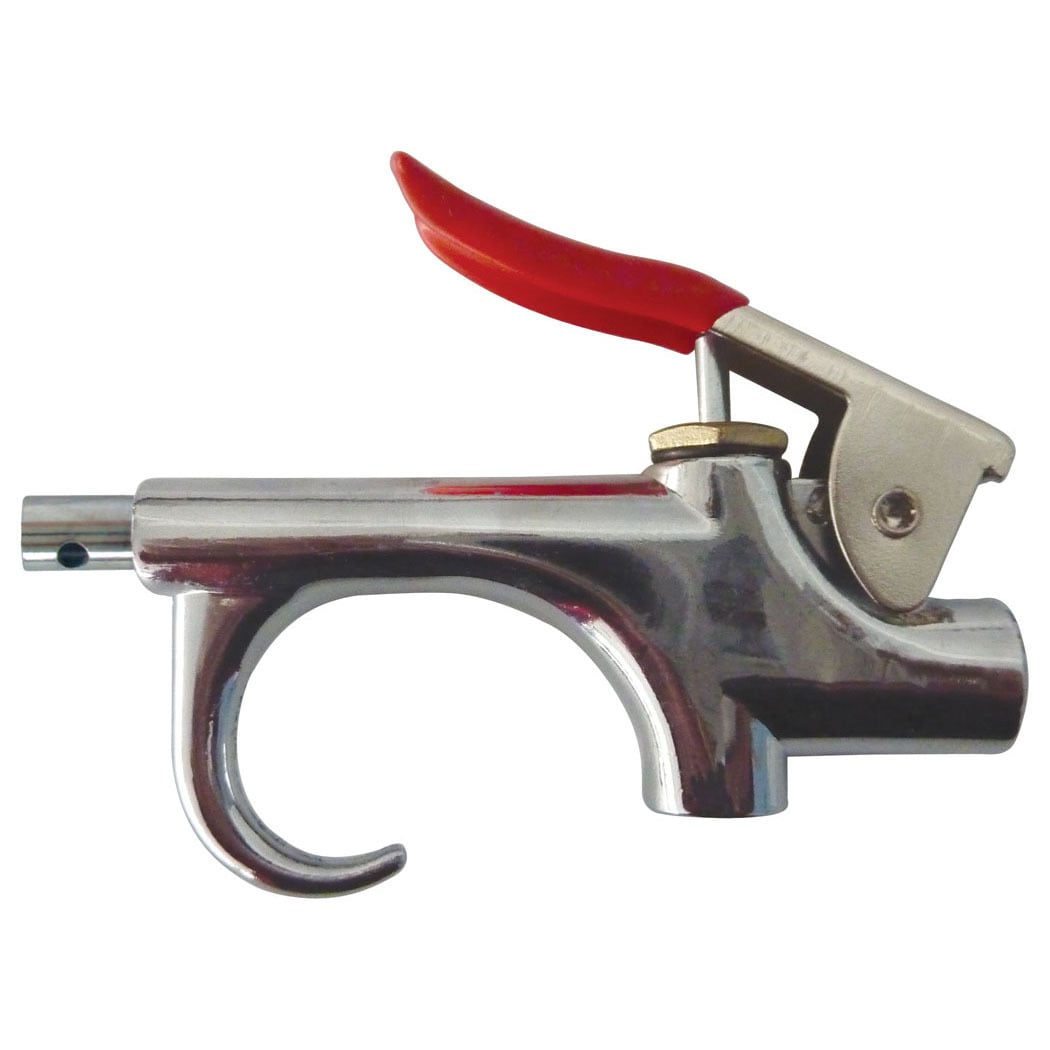 TOPRING 60.050C - Safety Blow Gun 1/4 NPT MAXJET