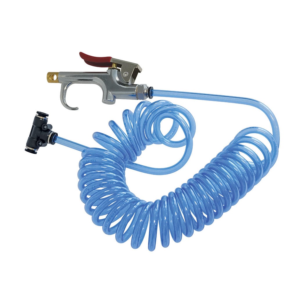 TOPRING 60.066 - Truck Air Seat Blow Gun Kit
