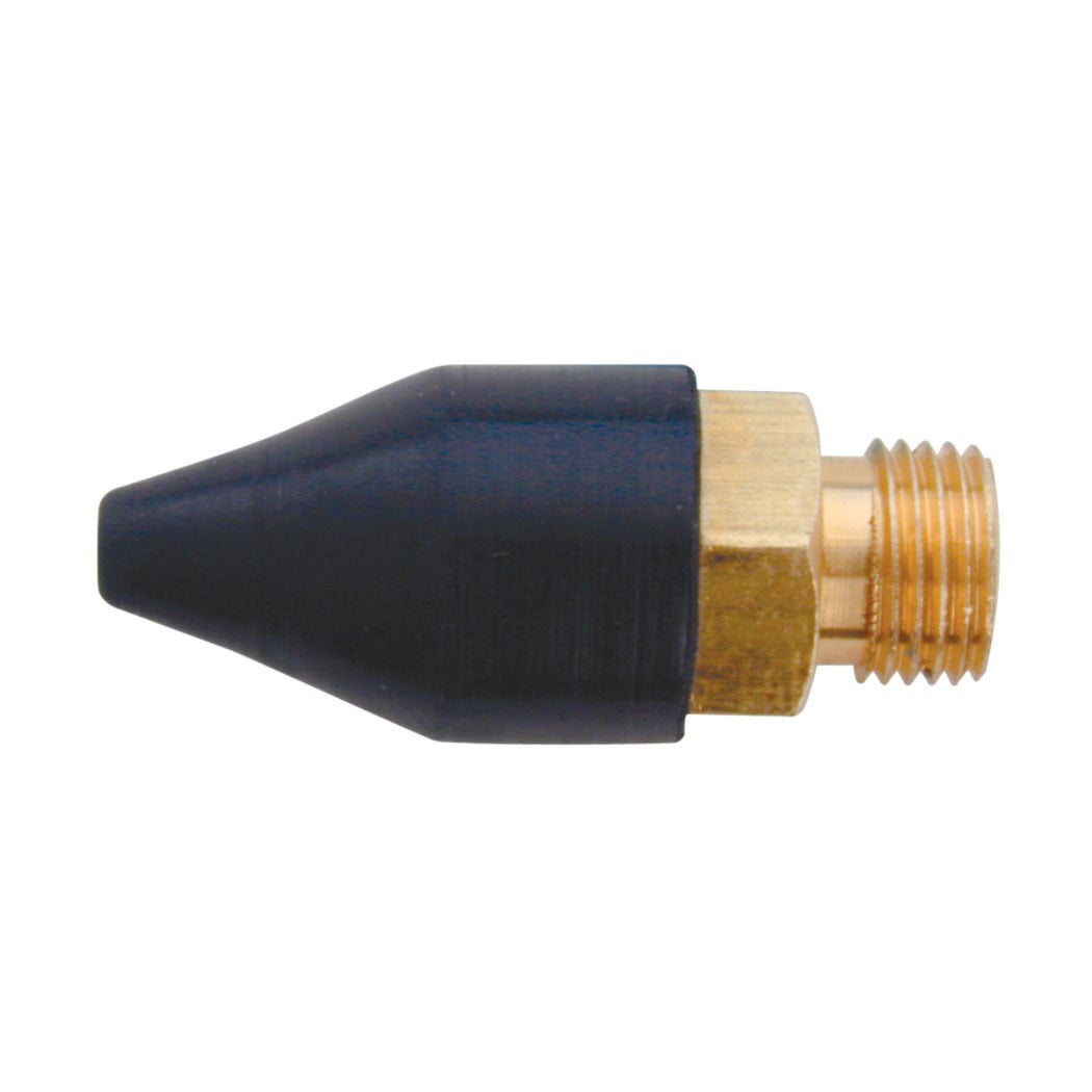 TOPRING 60.210 - Anti-Scratch Nozzle for Blow Gun (Multiple of 5)