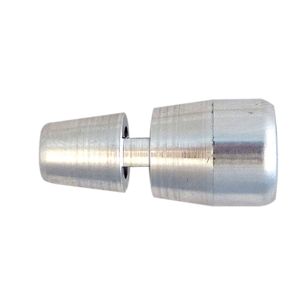 TOPRING 60.260 - Safety Amplified Air Jet Nozzle for Blow Gun (Multiple of 2)