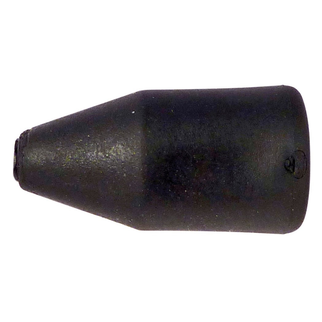 TOPRING 60.280 - Anti-Scratch Nozzle for Blow Gun (Multiple of 5)